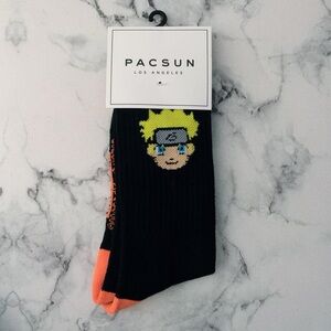 Naruto Socks